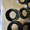 Grease Seal - Double Lip - ID 1.719" / OD 2.565" - for 3,500-lb Axles - Qty 2 customer photo