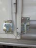 90-Degree T-Style Hook and Keeper Door Holder for Enclosed Trailer - 2" - Zinc Plated Steel customer photo