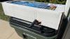 Dutton-Lainson Boat Trailer Jack w/ Wheel - Sidewind - Swivel - 10" Travel - Zinc - 1.5K customer photo