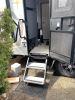 MORryde StepAbove RV Steps for 23-3/4" to 26-1/4" Wide Doorways - 2 Steps customer photo