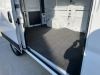 VanRug Custom Floor Mat for Cargo Vans - Charcoal Gray - Carpet customer photo