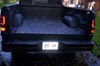 Westin Fey Diamondstep Rear Bumper with Custom Installation Kit - Black Powder Coated Steel customer photo
