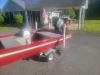 CE Smith Post-Style Guide-Ons with LED Lights for Boat Trailers - 40" Tall - 1 Pair customer photo