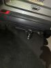 etrailer Trailer Hitch Receiver - Custom Fit - Matte Black Finish - Class III - 2" customer photo