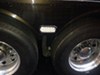 LED Backup Light for Truck or Trailer - Submersible - 10 Diodes - Oval - Clear Lens - Qty 1 customer photo