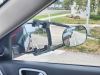 K-Source Universal Towing Mirrors - Clip On - Convex Mirror - Qty 2 customer photo