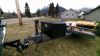 Trailer Valet JXC Trailer Jack w/ Footplate and Drill Powered Option - A-Frame - Sidewind - 5K customer photo