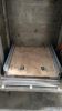 Rail Kit for Kwikee RV Storage Slide Out Tray Assembly - 22" Long - 200 lbs customer photo