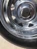 Loadstar ST175/80D13 Bias Trailer Tire with 13" Galvanized Wheel - 4 on 4 - Load Range C customer photo