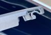 ClearPlus Integrated Rear Window Wiper Blade - Frame Style - 12" - Qty 1 customer photo