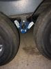 MORryde Suspension Upgrade Kit for Tandem Axle Trailers - 3-1/8" Long Shackle Straps customer photo