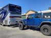 Blue Ox Avail Non-Binding Tow Bar - RV Mount - 2" Hitch - 10,000 lbs customer photo