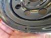 Dexstar Steel Mini Mod Trailer Wheel - 15" x 6" Rim - 5 on 4-1/2 - Black customer photo