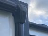Replacement Back Cover for Solera Power Awnings - Drive Head or Idler Head - Regal Style - Black customer photo