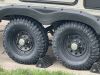 Taskmaster ST235/75R15 Radial Off-Road Trailer Tire - Load Range D customer photo