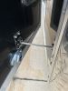 Buyers Products Hook and Keeper for Enclosed Trailer Door - Stainless Steel - 6" Hook customer photo