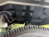 Replacement Fender with License Plate Bracket for Yakima EasyRider Trailer - Driver Side customer photo