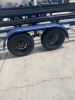 Dexstar Steel Mini Mod Trailer Wheel - 15" x 6" Rim - 5 on 4-1/2 - Black customer photo