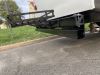 24x60 etrailer Cargo Carrier for RV Bumper - Steel - Folding - 500 lbs customer photo