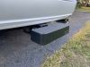 WeatherTech BumpStep Hitch-Mounted Bumper Protector and Step for 2" Hitches - 300 lbs customer photo