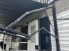 Replacement Support Arm Assembly for Solera Flat RV Awnings - 69" Long - Black - Qty 1 customer photo