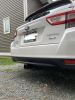 EcoHitch Hidden Trailer Hitch Receiver - Custom Fit - Class III - 2" customer photo