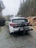 EcoHitch Hidden Trailer Hitch Receiver - Custom Fit - Class III - 2" customer photo