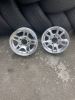 Aluminum Hi-Spec Series S5 Trailer Wheel - 13" x 5" Rim - 5 on 4-1/2 - Silver customer photo