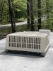 Replacement RV Air Conditioner Cover for Dometic Duo-Therm - White customer photo