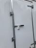 Global Link Vise Lock for Cam-Action Door Latch - Keyed Alike Option - White customer photo