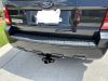 Draw-Tite Max-Frame Trailer Hitch Receiver - Custom Fit - Class III - 2" customer photo