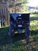 DeeZee Specialty Series ATV Tool Box - Utility Chest Style - Aluminum - 3 Cu Ft - Black customer photo