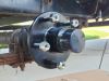 Trailer Idler Hub Assembly for 3,500-lb Axles - 5 on 5-1/2 - Pre-Greased customer photo