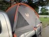 Rightline Truck Bed Tent - Waterproof - Sleeps 2 - For 5' Mid-Size Short Bed customer photo