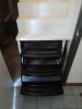 Lippert Manual Pull-Out Step for RVs - Triple - 7" Drop - 25-3/4" Wide - Steel - 300 lbs customer photo