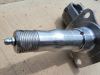 #84 E-Z Lube Spindle w/ Brake Flange for 3,500-lb Trailer Axles - 4" Drop customer photo