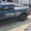 Leer Hard Tonneau Cover - Quad Fold - Fiberglass Reinforced Plastic customer photo