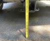 Curt Trailer Hitch Receiver - Custom Fit - Class III - 2" customer photo