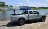 Yakima OverHaul HD Truck Bed Ladder Rack for Toyota/Nissan Utility Tracks - 500 lbs - 68" Bars customer photo