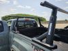 Yakima OverHaul HD Truck Bed Ladder Rack for Toyota/Nissan Utility Tracks - 500 lbs - 68" Bars customer photo