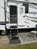 Lippert SolidStep RV Steps for 29" to 36" Wide Doorways - 4 Steps customer photo