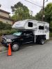 HappiJac Extender Bracket for Dual Wheel Chassis Truck Camper Jacks - Qty 1 customer photo