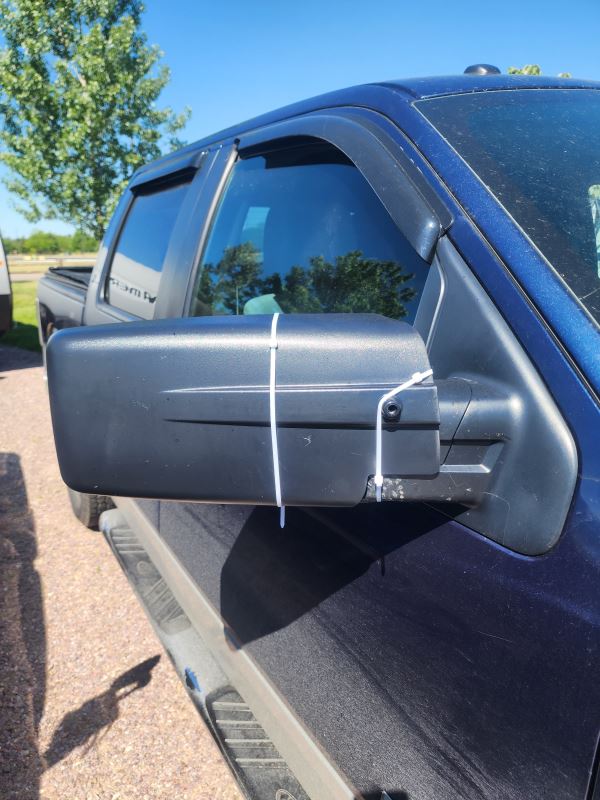 Best 2023 Ford F150 Towing Mirrors