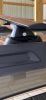 Yakima SkyLine Roof Rack for Fixed Mounting Points - JetStream Crossbars - Aluminum - Black - Qty 2 customer photo