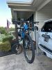 Yakima LongHaul RV Bike Rack - 4 Bikes - 2" Hitches - Silver customer photo