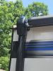 Replacement Front Cover for Solera Power RV Awnings - Regal Idler Head - Black customer photo