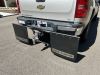 Rock Tamers Heavy-Duty, Adjustable Mud Flap System for 2" Hitches - Matte Black customer photo