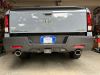 Honda Ridgeline Trailer Hitch Cover - 2" Hitches - Stainless Steel - Rugged Black customer photo