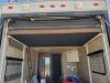 Conventional Ramp Door Spring for 8' Wide Enclosed Trailer - Dual Spring - 150-lb Capacity customer photo