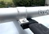 Yakima Mighty Mount 23H Accessory Adapter for Factory Roof-Rack Crossbars - Qty 4 customer photo